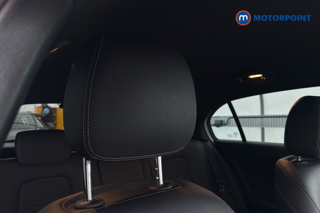 Mercedes-Benz A Class SE Automatic Petrol Hatchback - Stock Number (1609106) - 23rd supplementary image