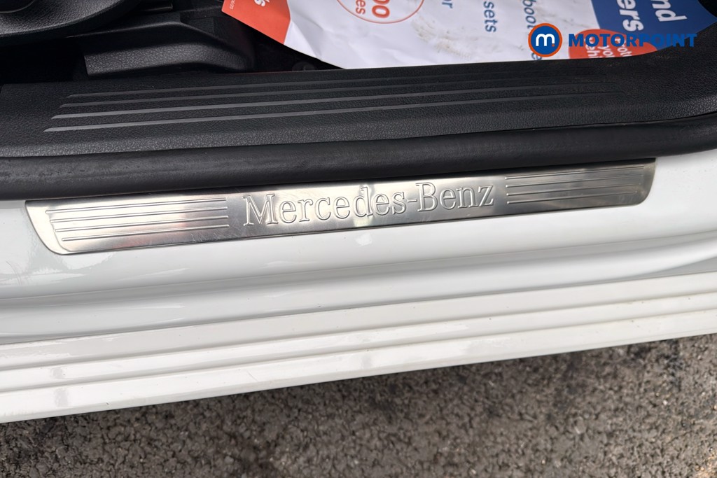 Mercedes-Benz A Class SE Automatic Petrol Hatchback - Stock Number (1609106) - 27th supplementary image