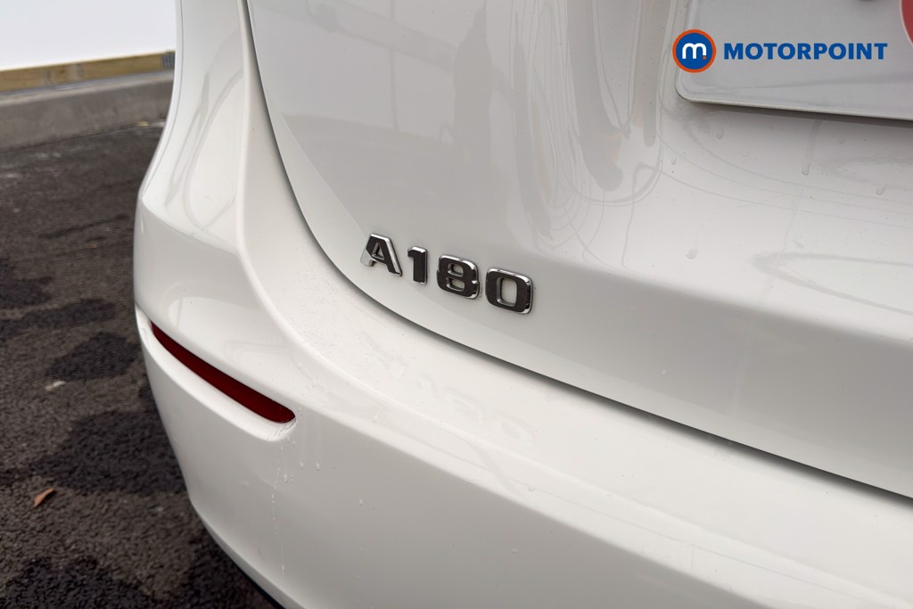 Mercedes-Benz A Class SE Automatic Petrol Hatchback - Stock Number (1609106) - 37th supplementary image