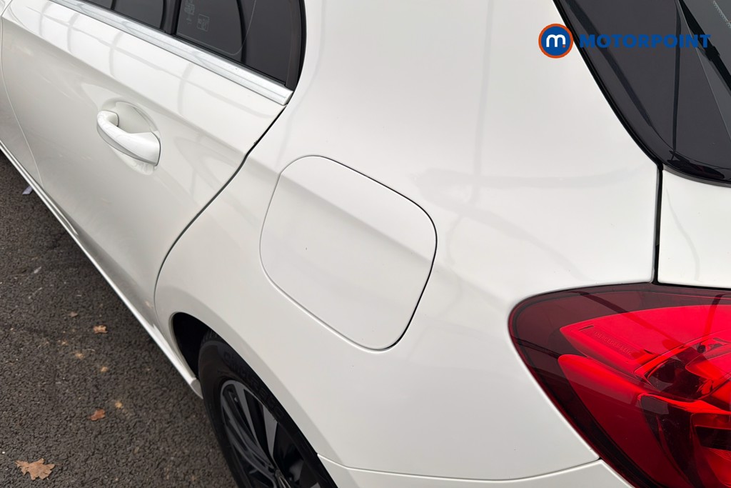 Mercedes-Benz A Class SE Automatic Petrol Hatchback - Stock Number (1609106) - 41st supplementary image