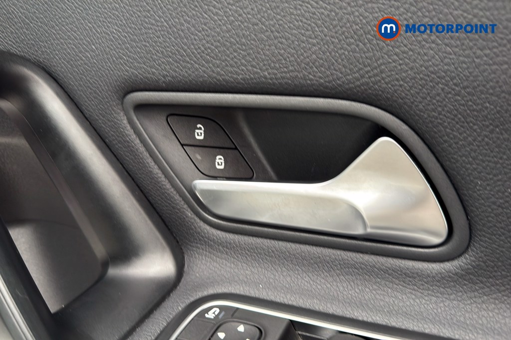 Mercedes-Benz A Class SE Automatic Petrol Hatchback - Stock Number (1609106) - 42nd supplementary image