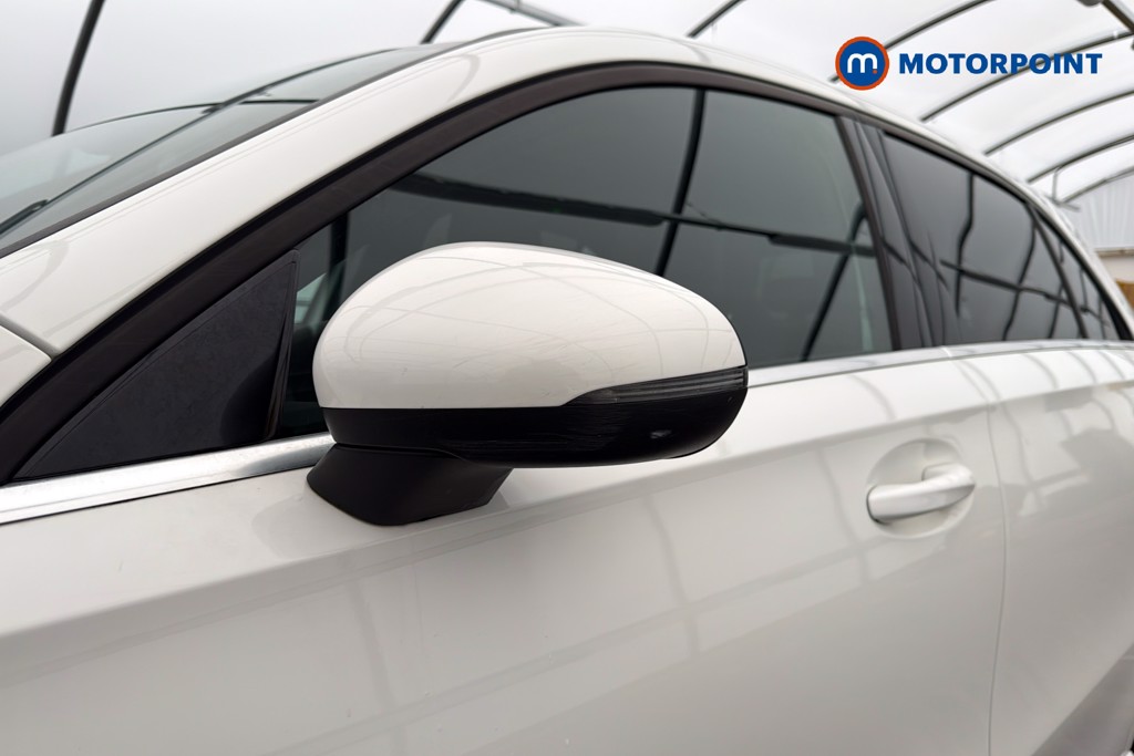 Mercedes-Benz A Class SE Automatic Petrol Hatchback - Stock Number (1609106) - 43rd supplementary image