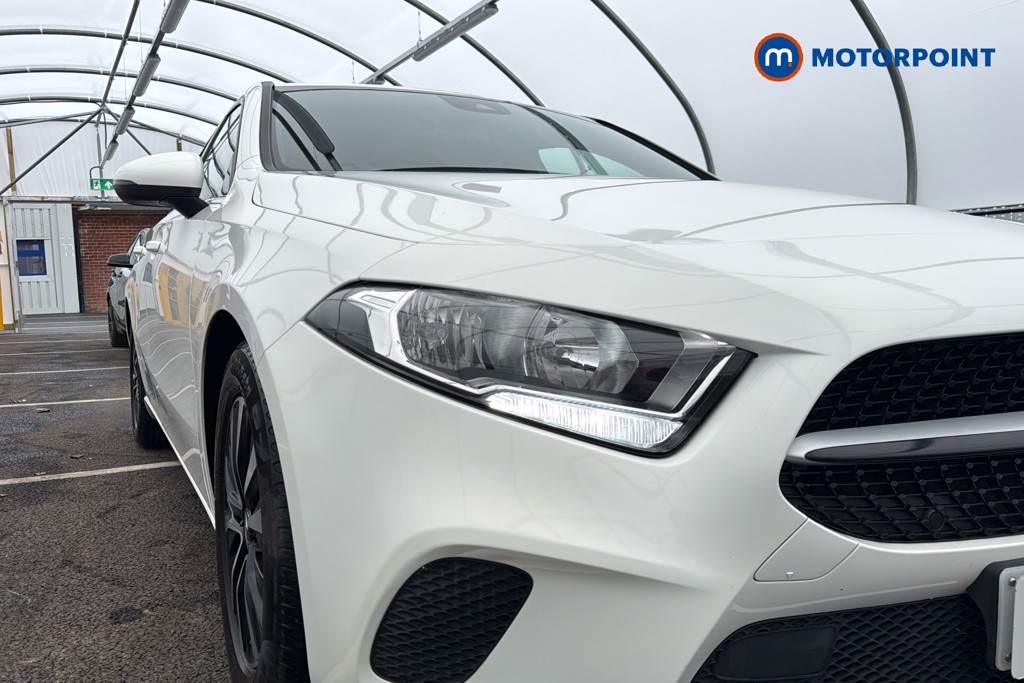 Mercedes-Benz A Class SE Automatic Petrol Hatchback - Stock Number (1609106) - 44th supplementary image