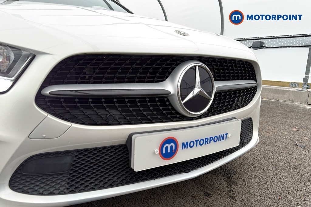 Mercedes-Benz A Class SE Automatic Petrol Hatchback - Stock Number (1609106) - 45th supplementary image