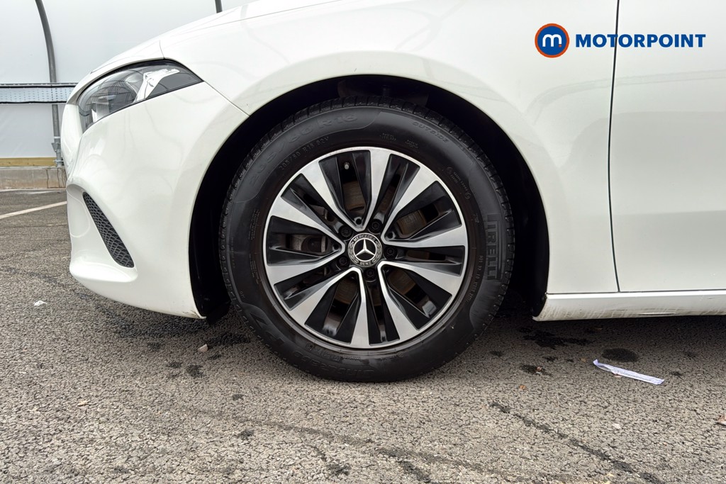 Mercedes-Benz A Class SE Automatic Petrol Hatchback - Stock Number (1609106) - 47th supplementary image