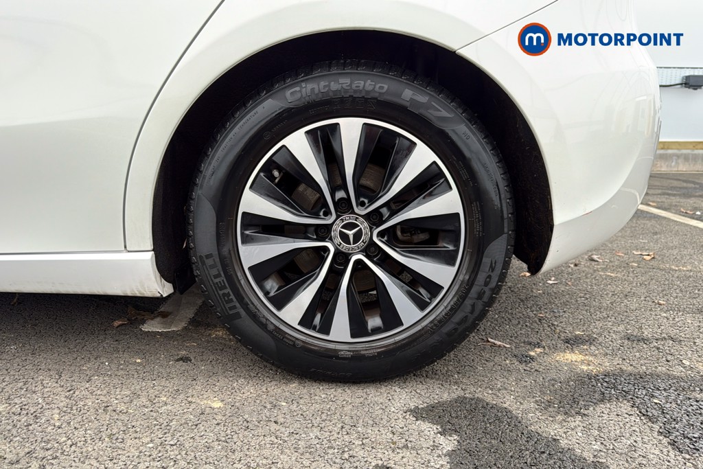 Mercedes-Benz A Class SE Automatic Petrol Hatchback - Stock Number (1609106) - 48th supplementary image