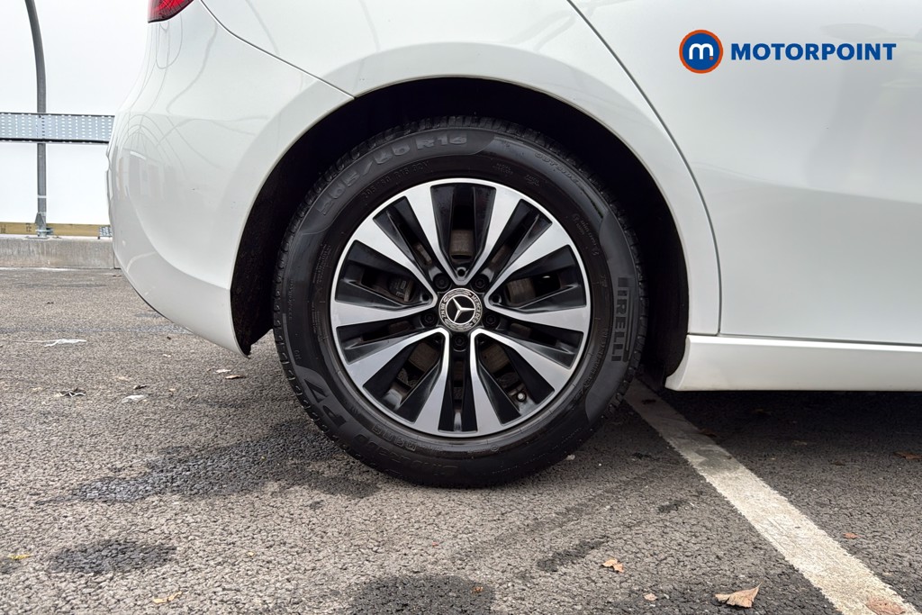 Mercedes-Benz A Class SE Automatic Petrol Hatchback - Stock Number (1609106) - 49th supplementary image