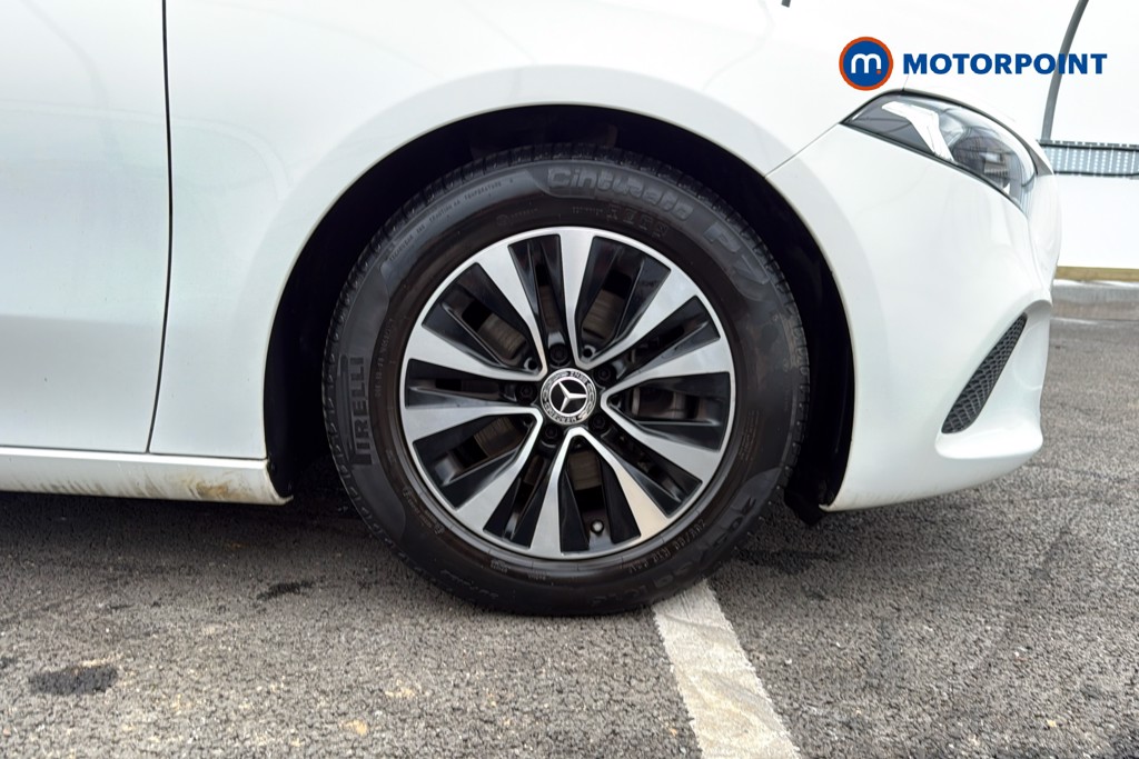 Mercedes-Benz A Class SE Automatic Petrol Hatchback - Stock Number (1609106) - 50th supplementary image