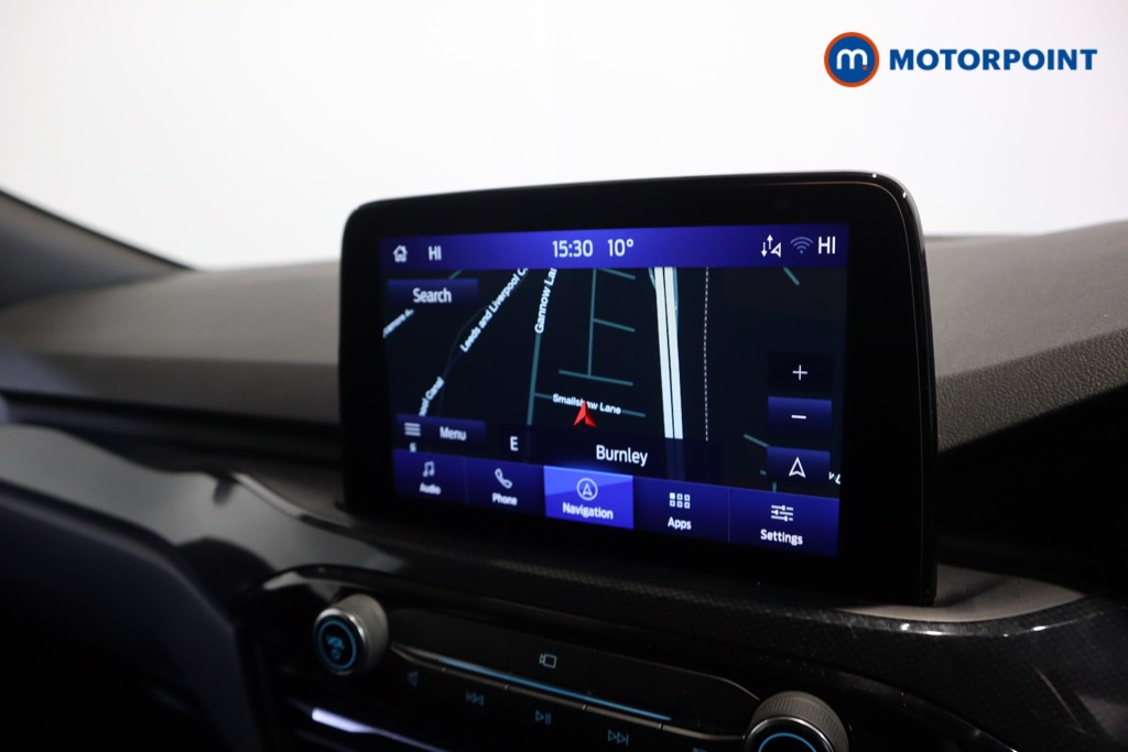 Ford Kuga St-Line First Edition Manual Petrol SUV - Stock Number (1610319) - 2nd supplementary image