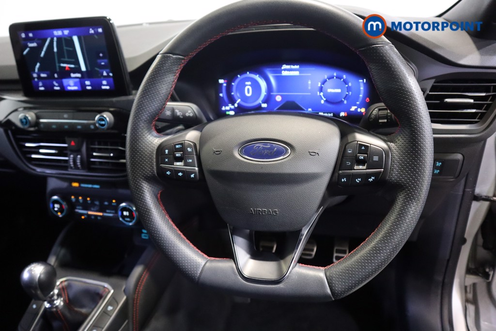 Ford Kuga St-Line First Edition Manual Petrol SUV - Stock Number (1610319) - 3rd supplementary image