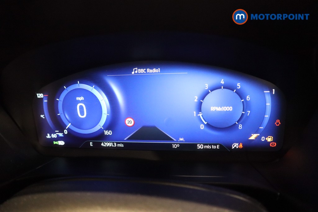 Ford Kuga St-Line First Edition Manual Petrol SUV - Stock Number (1610319) - 4th supplementary image