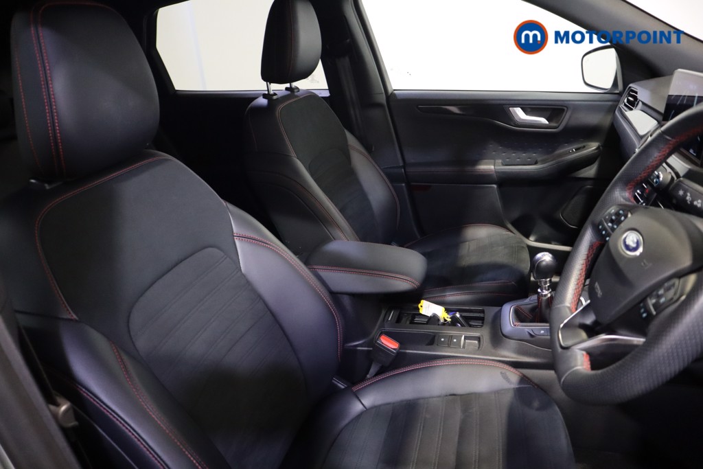 Ford Kuga St-Line First Edition Manual Petrol SUV - Stock Number (1610319) - 6th supplementary image