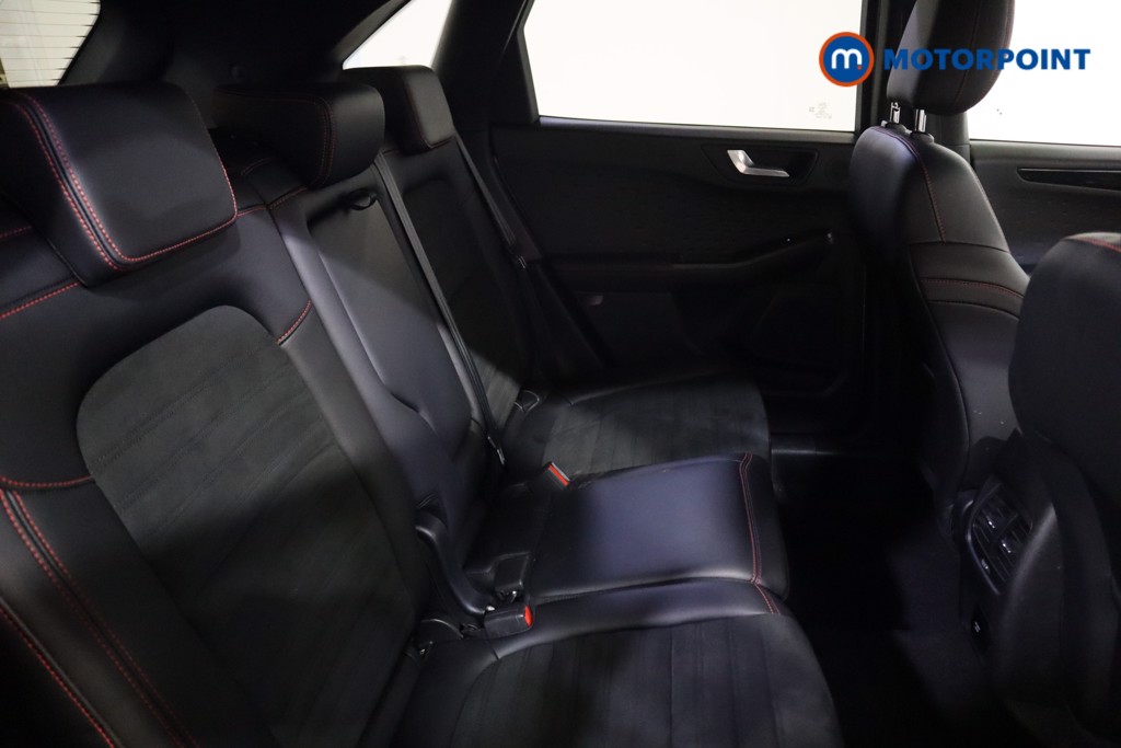 Ford Kuga St-Line First Edition Manual Petrol SUV - Stock Number (1610319) - 7th supplementary image