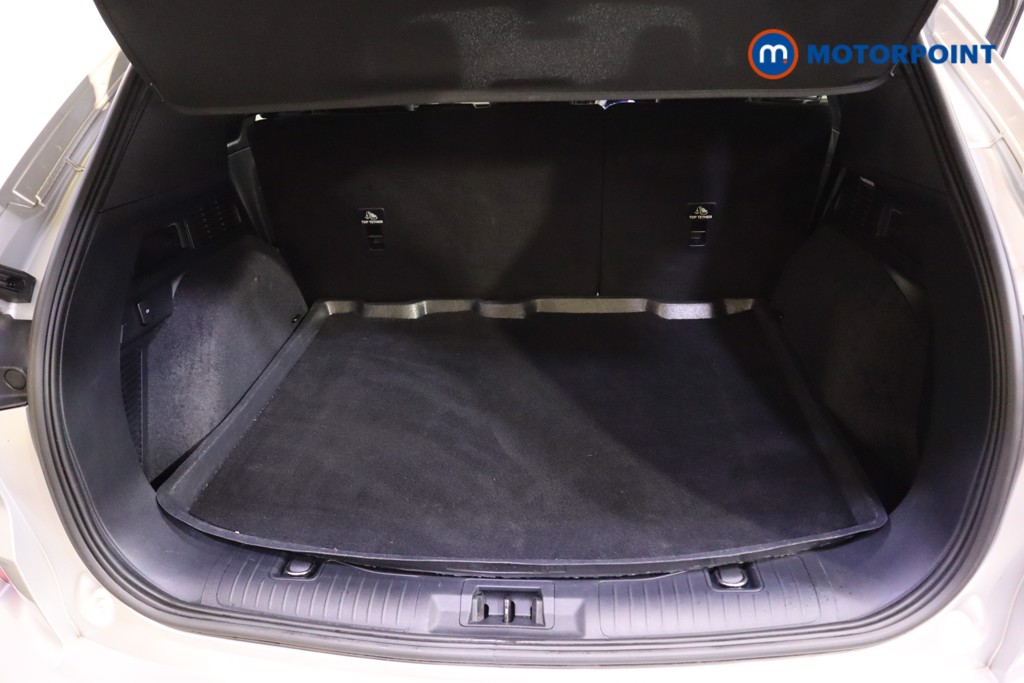 Ford Kuga St-Line First Edition Manual Petrol SUV - Stock Number (1610319) - 8th supplementary image