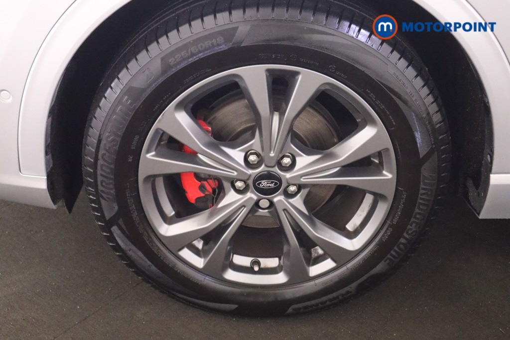 Ford Kuga St-Line First Edition Manual Petrol SUV - Stock Number (1610319) - 10th supplementary image