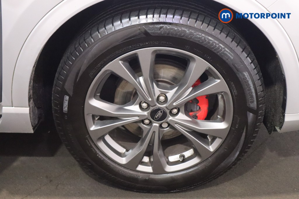 Ford Kuga St-Line First Edition Manual Petrol SUV - Stock Number (1610319) - 11th supplementary image