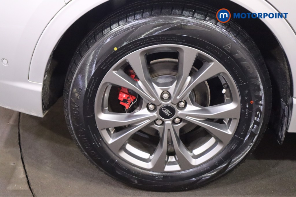 Ford Kuga St-Line First Edition Manual Petrol SUV - Stock Number (1610319) - 12th supplementary image