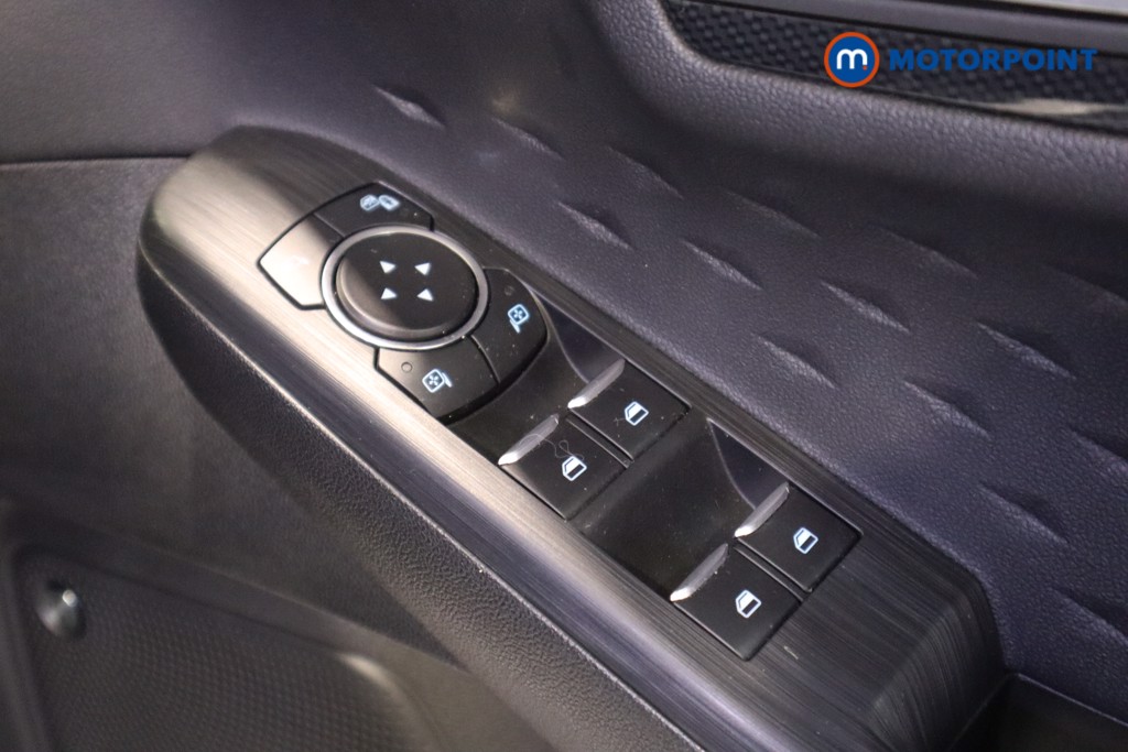 Ford Kuga St-Line First Edition Manual Petrol SUV - Stock Number (1610319) - 14th supplementary image