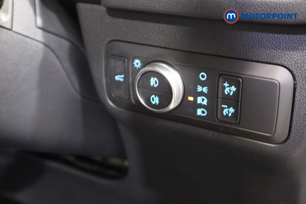 Ford Kuga St-Line First Edition Manual Petrol SUV - Stock Number (1610319) - 16th supplementary image