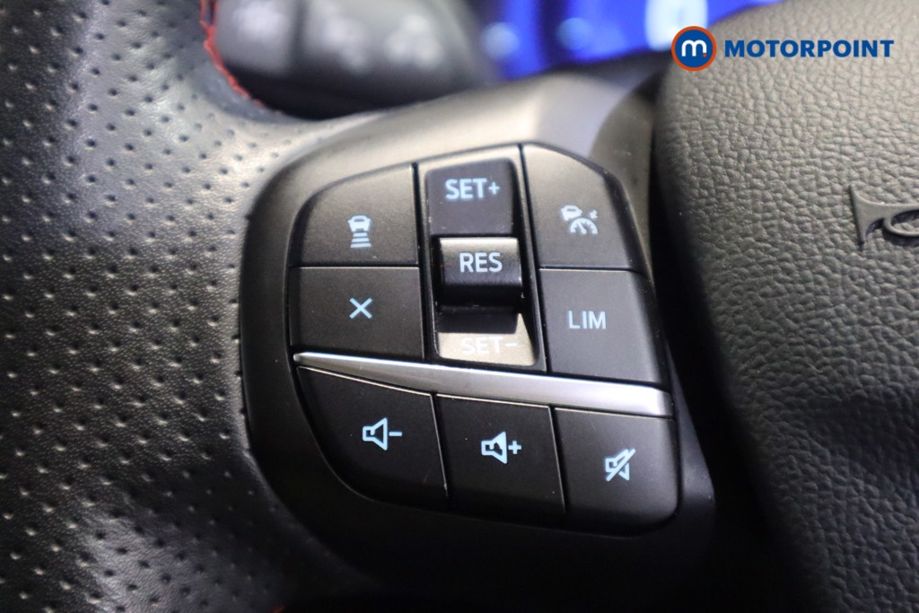 Ford Kuga St-Line First Edition Manual Petrol SUV - Stock Number (1610319) - 17th supplementary image