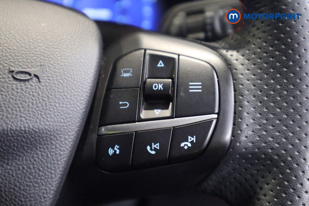 Ford Kuga St-Line First Edition Manual Petrol SUV - Stock Number (1610319) - 18th supplementary image