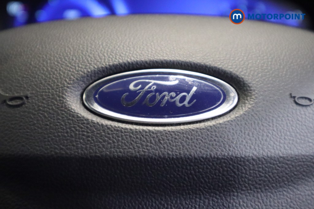 Ford Kuga St-Line First Edition Manual Petrol SUV - Stock Number (1610319) - 19th supplementary image