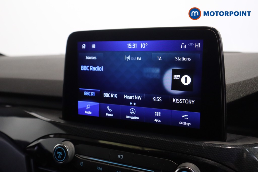 Ford Kuga St-Line First Edition Manual Petrol SUV - Stock Number (1610319) - 20th supplementary image