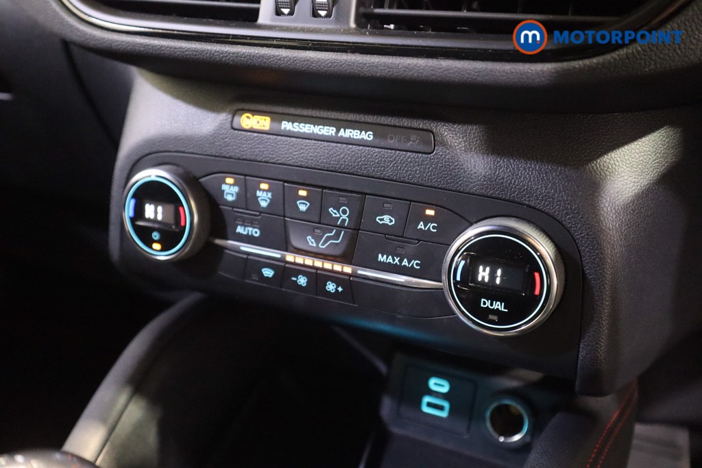 Ford Kuga St-Line First Edition Manual Petrol SUV - Stock Number (1610319) - 21st supplementary image