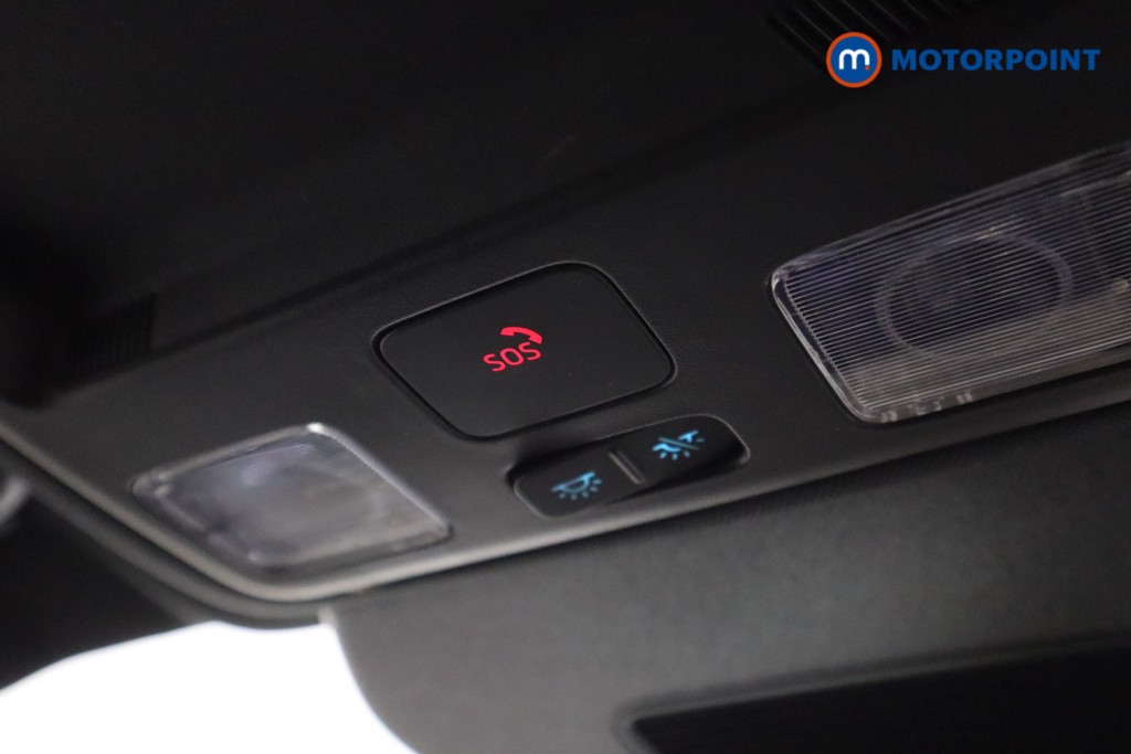 Ford Kuga St-Line First Edition Manual Petrol SUV - Stock Number (1610319) - 22nd supplementary image