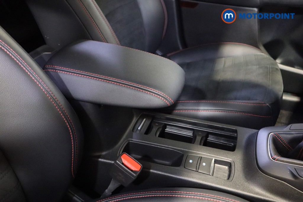 Ford Kuga St-Line First Edition Manual Petrol SUV - Stock Number (1610319) - 24th supplementary image