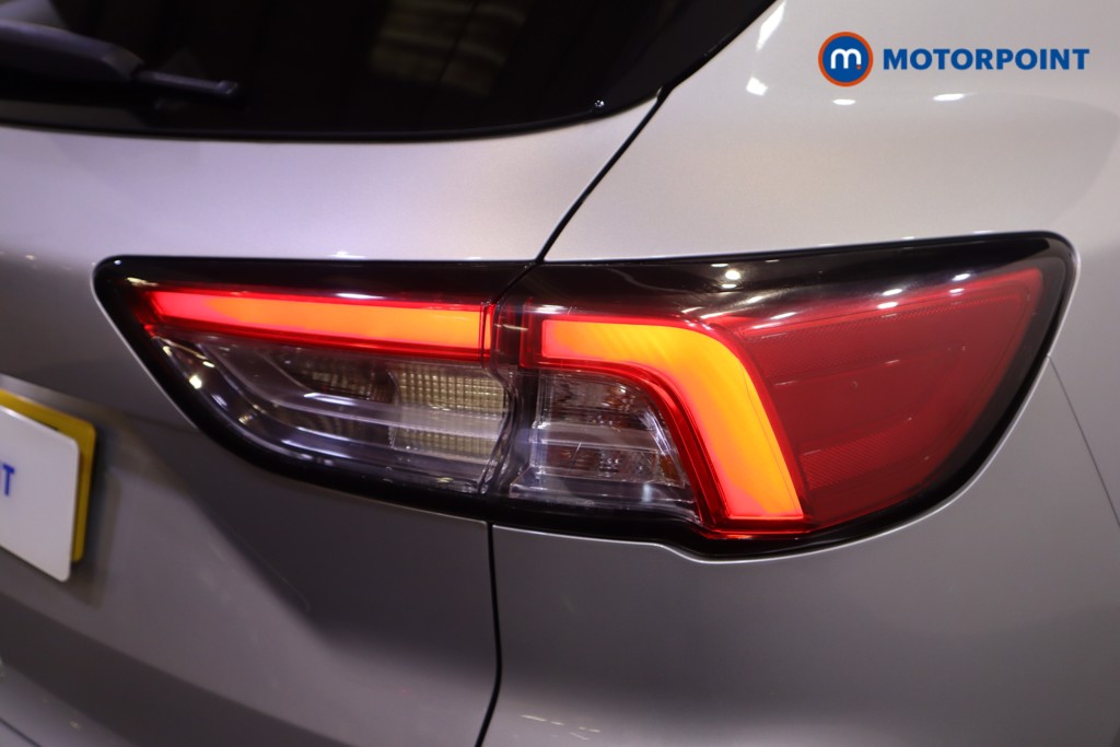 Ford Kuga St-Line First Edition Manual Petrol SUV - Stock Number (1610319) - 26th supplementary image