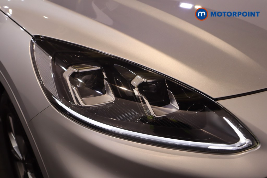 Ford Kuga St-Line First Edition Manual Petrol SUV - Stock Number (1610319) - 27th supplementary image