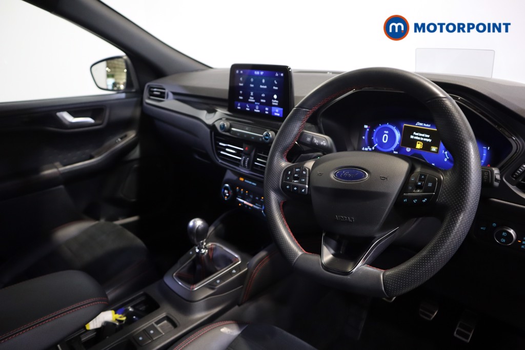 Ford Kuga St-Line First Edition Manual Petrol SUV - Stock Number (1610319) - 1st supplementary image