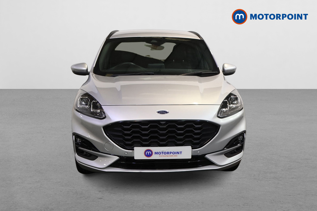 Ford Kuga St-Line First Edition Manual Petrol SUV - Stock Number (1610319) - Front bumper