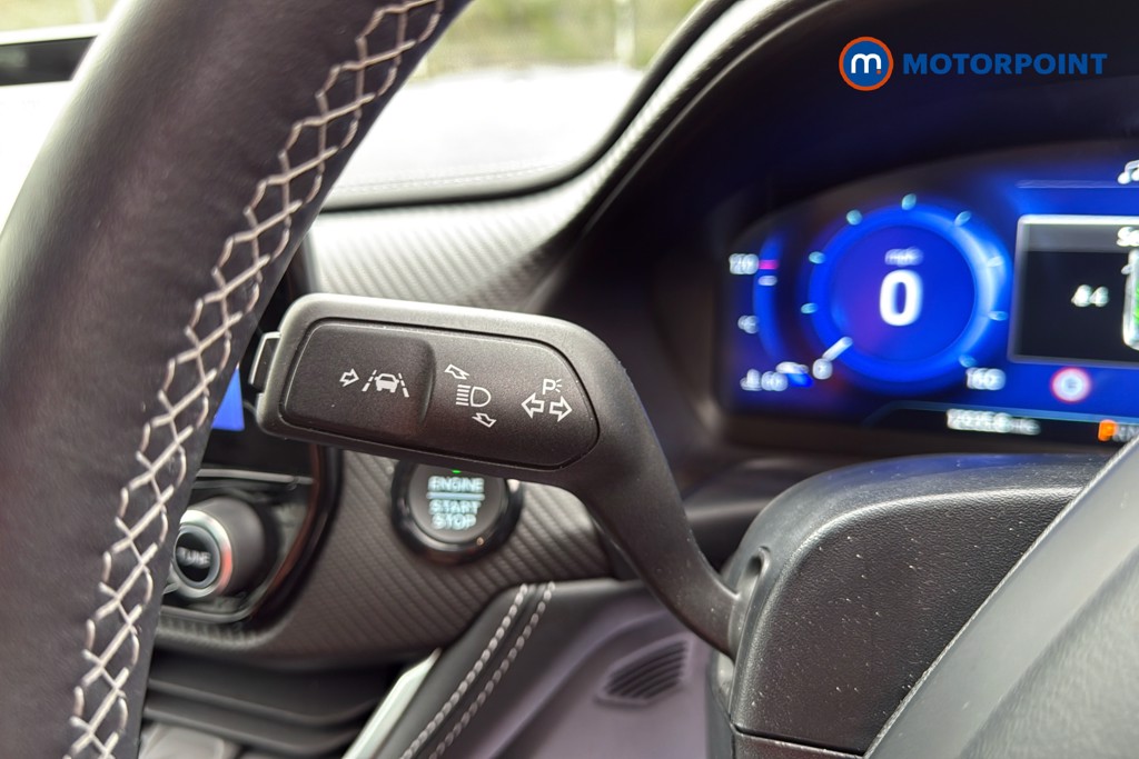 Ford Puma St-Line Vignale Automatic Petrol SUV - Stock Number (1610355) - 6th supplementary image