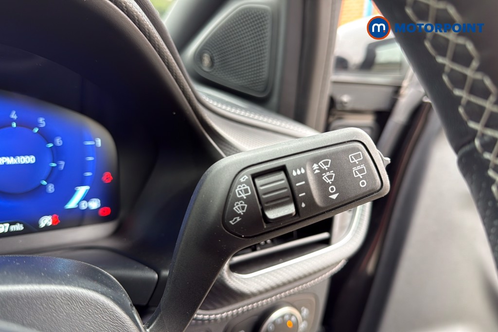 Ford Puma St-Line Vignale Automatic Petrol SUV - Stock Number (1610355) - 7th supplementary image