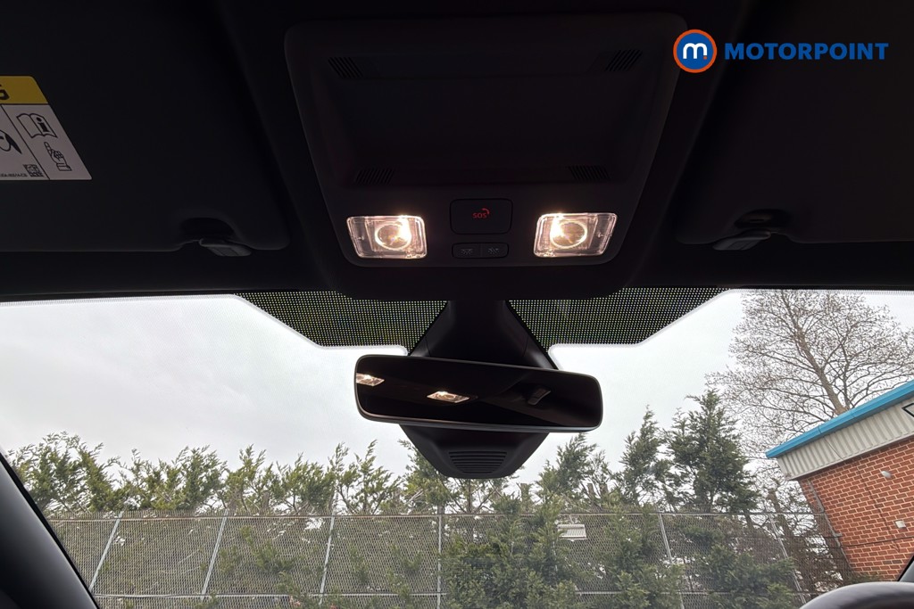 Ford Puma St-Line Vignale Automatic Petrol SUV - Stock Number (1610355) - 11th supplementary image