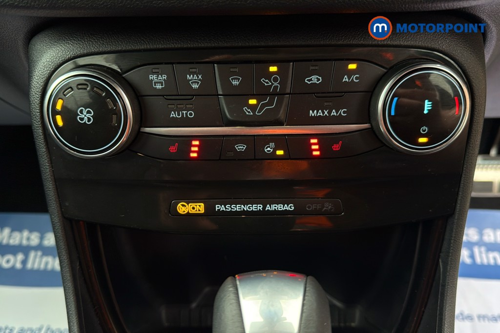 Ford Puma St-Line Vignale Automatic Petrol SUV - Stock Number (1610355) - 12th supplementary image