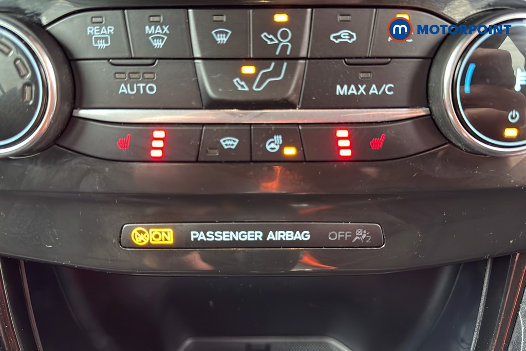 Ford Puma St-Line Vignale Automatic Petrol SUV - Stock Number (1610355) - 14th supplementary image