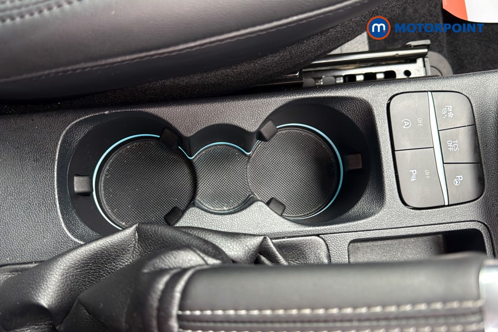 Ford Puma St-Line Vignale Automatic Petrol SUV - Stock Number (1610355) - 16th supplementary image