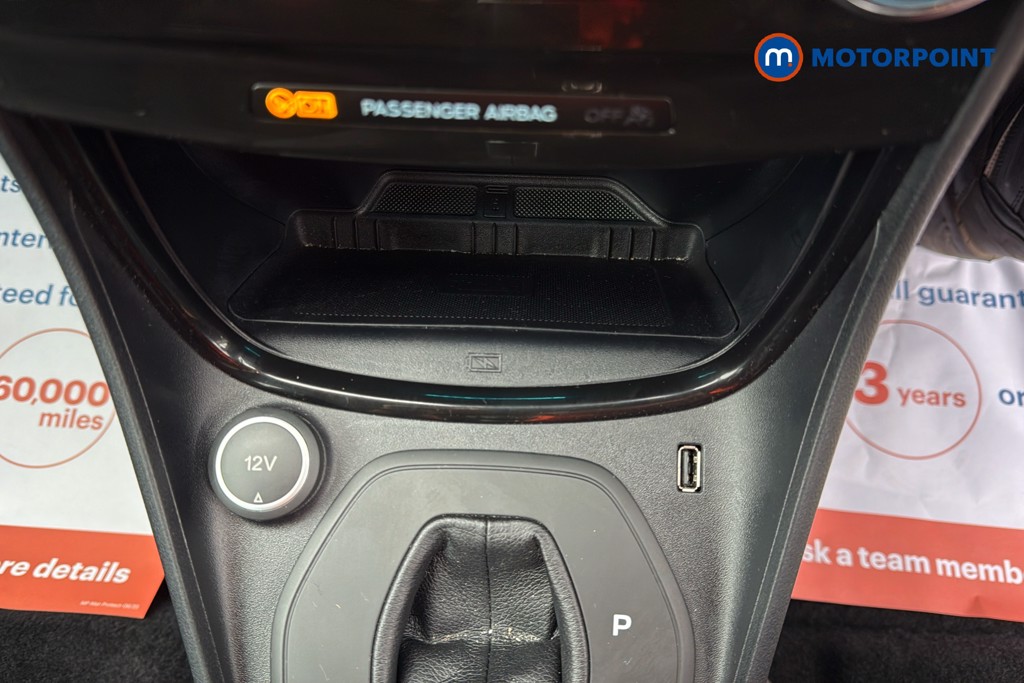 Ford Puma St-Line Vignale Automatic Petrol SUV - Stock Number (1610355) - 17th supplementary image