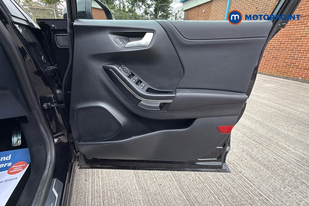 Ford Puma St-Line Vignale Automatic Petrol SUV - Stock Number (1610355) - 19th supplementary image