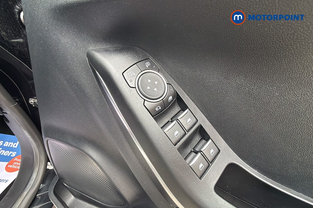 Ford Puma St-Line Vignale Automatic Petrol SUV - Stock Number (1610355) - 20th supplementary image