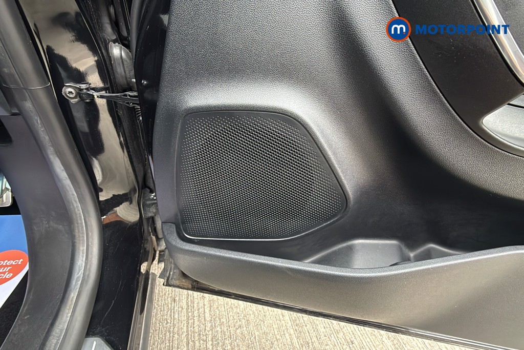 Ford Puma St-Line Vignale Automatic Petrol SUV - Stock Number (1610355) - 21st supplementary image