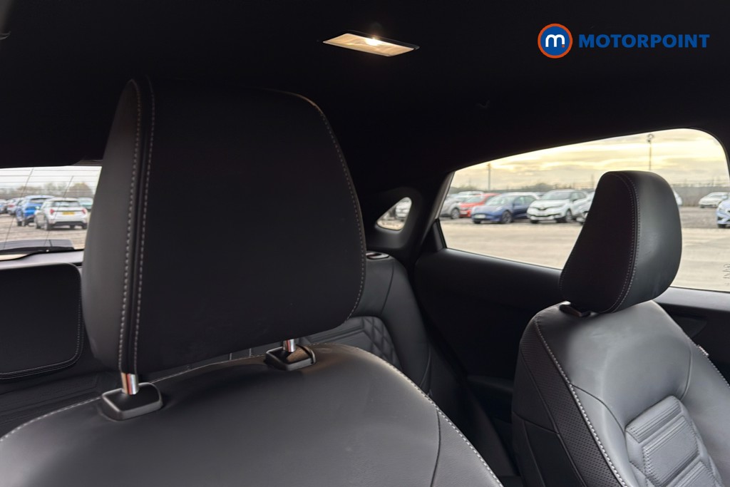 Ford Puma St-Line Vignale Automatic Petrol SUV - Stock Number (1610355) - 23rd supplementary image