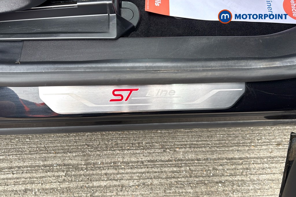 Ford Puma St-Line Vignale Automatic Petrol SUV - Stock Number (1610355) - 27th supplementary image