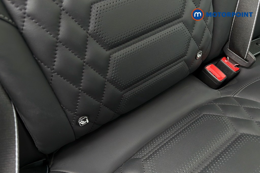 Ford Puma St-Line Vignale Automatic Petrol SUV - Stock Number (1610355) - 29th supplementary image