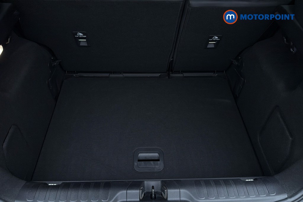 Ford Puma St-Line Vignale Automatic Petrol SUV - Stock Number (1610355) - 33rd supplementary image