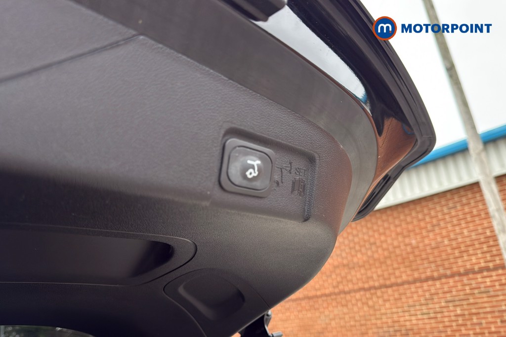 Ford Puma St-Line Vignale Automatic Petrol SUV - Stock Number (1610355) - 35th supplementary image