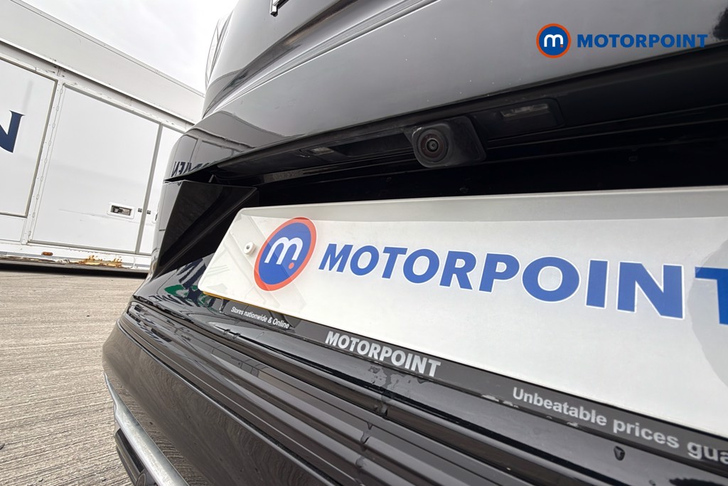 Ford Puma St-Line Vignale Automatic Petrol SUV - Stock Number (1610355) - 36th supplementary image